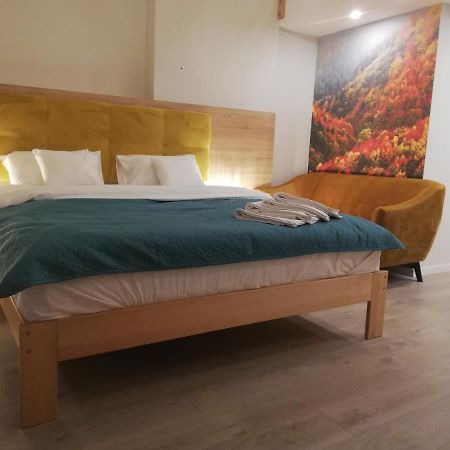 Bed and Breakfast U Zrodel Wisła Esterno foto