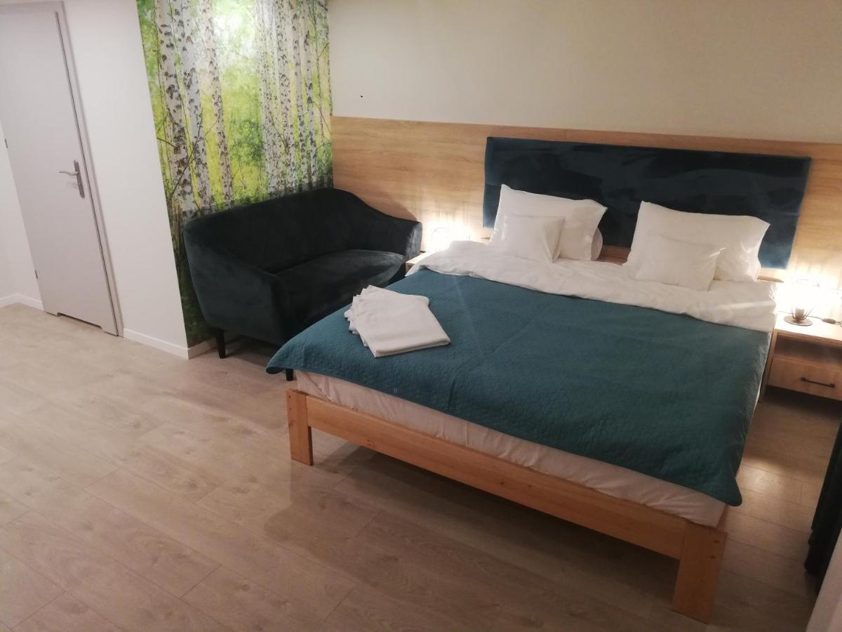 Bed and Breakfast U Zrodel Wisła Esterno foto