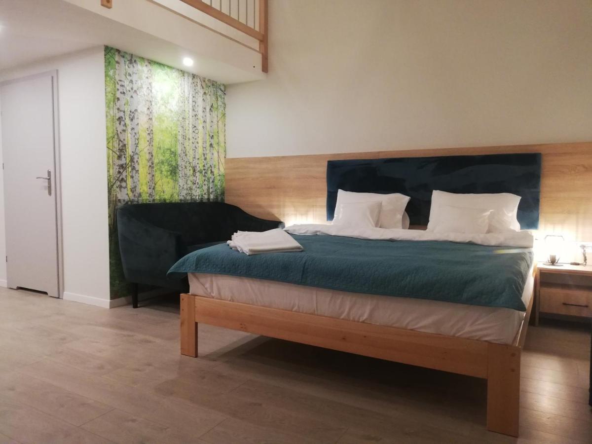 Bed and Breakfast U Zrodel Wisła Esterno foto